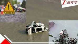 Deadly Accident in Sikkim: ভয়ংকর গাড়ি দুর্ঘটনা! হাইওয়ের রেলিং ভেঙে তিস্তার জলে জাস্ট ভ্যানিস কুণাল-অনিকেতদের ইনোভা…মর্মান্তিক…