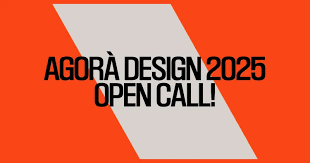 Agor&agrave; Design Contest 2025. Il progetto necessario, nel Living e ...