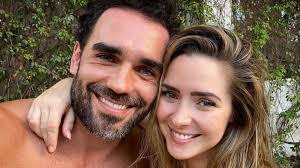 Ariadne Díaz destapa traición! Intentan separarla de Marcus Ornellas con  mentiras