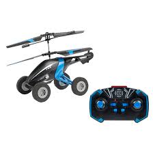 Jucarie dickie toys elicopter fireman sam wallaby 2. Elicopter Cu Telecomanda Ari Wheelz Flybotic Bebe Tei
