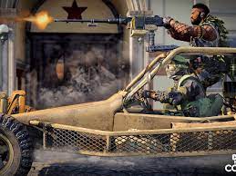 This includes an under construction stadium and. Leaked Call Of Duty Warzone Footage Suggests Verdansk 80s Makeover Polygon