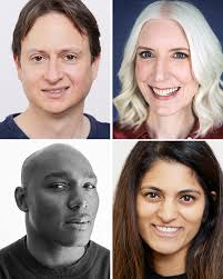 Top Lawyers in Hollywood: Variety Legal Impact Report 2022