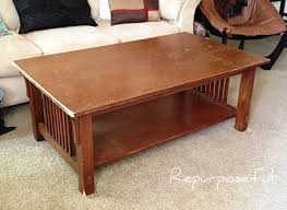 View this post on instagram. Diy High Gloss Coffee Table Repurpose Repurposeful Boutique