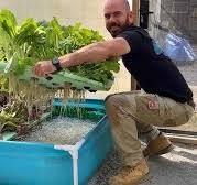 How to Build a Floating Raft Hydroponic System