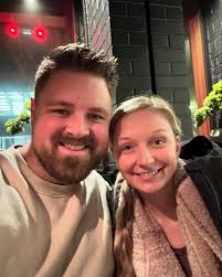 1 year married to you, my wonderful wife. I don't know what I did to  deserve you, but it must have been pretty heroic. I can't wait to live the  next 374