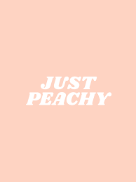 Tons of awesome aesthetic peachy wallpapers to download for free. Aesthetic Peachy Wallpapers Wallpaper Cave