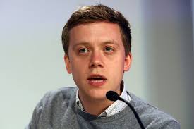 Journalist Owen Jones blasts organisers of Saturday's anti-Trump march