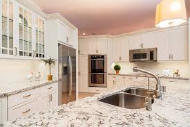 Choosing a countertop for your kitchen? What Is The Difference Between Marble And Granite Granite Selection