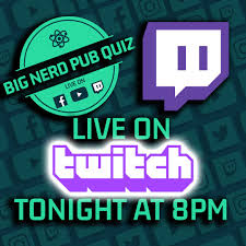 Maybe you've taken the chance and have picked some real stinkers in the past? Big Nerd Pub Quiz Bignerdpubquiz Twitter