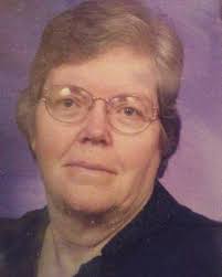 Lois Ann Arnett Salyer