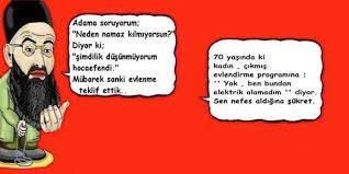 Kamuoyunda cübbeli ahmet hoca olarak bilinen ahmet mahmut ünlü, saadet partili milletvekili cihangir i̇slam'ı sert sözlerle eleştirdi. Memurlar Net Cubbeli Ahmet Hoca Ve Unutulmaz Sozleri