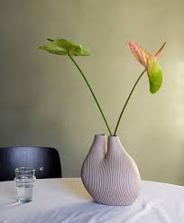 Wunderschöne bodenvase 60er jahre, 63 cm hoch, 40 cm breit, farbe grün blau, amphoren ähnlich, top zustand ohne abplatzungen oder ähnliches. W Amp S Chamber Vase Hay Hay 508175