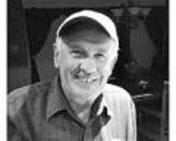 JAMES ALEXANDER GRAY Obituary