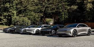 Image result for Abyss Black 2024 Lucid