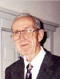 Frank Mifflin Obituary February 1, 2008