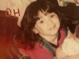 Kelcey Michelle Burrow