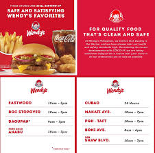 The prices may change or vary at a costco food court near you. Manila Shopper Take Out Food Delivery Options During Community Quarantine Covid19 Stayhomestaysafe