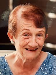 Obituary information for Theresa M. DiVincenzo