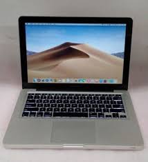 Macbook Pro 13 Mid 2012 Core I5 2 5ghz 4gb 500gb Hdd New Macos Mojave Macbook Pro 13 Macbook Pro Macbook
