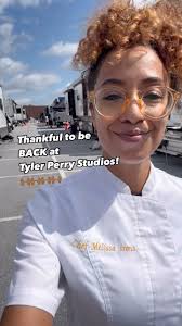 Chef Melissa Irons (@chefmelissairons) • Instagram photos and videos