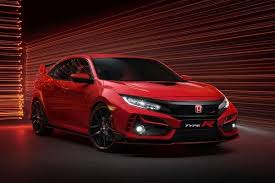 Honda Civic Turbo thumbnail 2