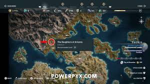 In order to unlock the trophy, we recommend using the method of sufficient promotion in the main plot of the game. Assassin S Creed Odyssey Trophy Guide Roadmap