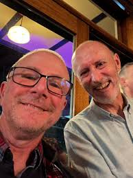 94 year group reunion we encourage all year groups to follow. Let's empower  our year groups