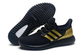 Black And Gold Yeezy Adidas Yeezy Ultra Boost 2016 2017 Beckham Black Metallic Gold Uk Trainers 2017 Running Shoes 2017 Running Shoes Fashion Adidas Fashion Adidas