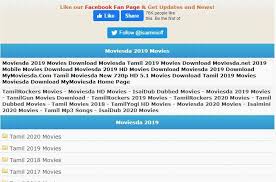 Isaimini Movies 2020 Download Hd Tamil And Tamil Dubbed Movies