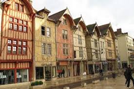 Espérance sportive troyes aube champagne. Troyes Champagne Travel