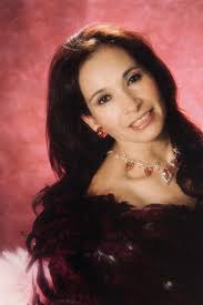 Maria Saenz Venzor Obituary