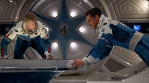 'The Fantastic Four: First Steps' is a love letter to the Space Age we always dreamed of