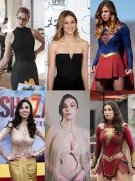 1598 best Melissa Benoist images on Pholder | Flarrow Porn, Celebs and  Gentlemanboners