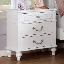 Simple in form, this nightstand. Buy Kids Nightstands Online At Overstock Our Best Kids Toddler Furniture Deals