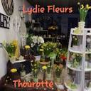 Lydie Fleurs Thourotte - Fleuriste (adresse, horaires, menu)