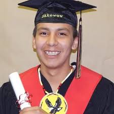 Darius Dakota Lee Night-Roy Obituary