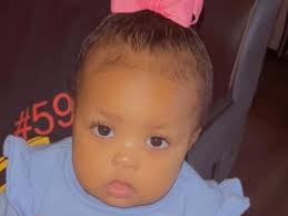 Fundraiser by PhaDerrica Washington : Help Lay Baby Ryleigh to Rest