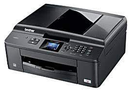 This download only includes the printer and scanner (wia and/or twain) drivers, optimized for usb or parallel interface. Brothershop Brother Mfc J430w