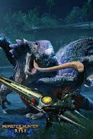 32 monster hunter wallpapers for free | wallpapers.com. Monster Hunter On Twitter Enjoy This New Art As A Wallpaper For Your Device Of Choice Mhrise