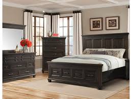 Esf miss italia king bedroom set made in italy by camelgroup total 6 pieces. Mccabe 6 Piece Bedroom Set Gonzalez Furniture