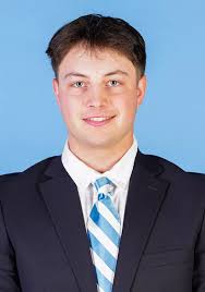 2025-26 Men's Golf Roster