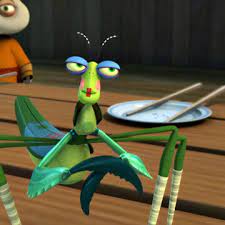 Northern praying mantis is a style of chinese martial arts, sometimes called shandong praying mantis after its province of origin. Hao Kung Fu Panda Wiki Fandom