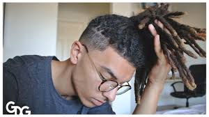 Taper afro dread twist and also hairdos have actually been very popular amongst guys for years, as well as this fad will likely rollover right into 2017 as well as past. Low Fade With Dreadlocks Youtube