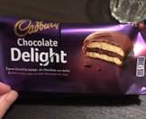Chocolate Delight