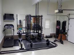 Cheap Home Gym Decorating Ideas For Small Space 17 Diy Home Gym Gym Room At Home Home Gym Garage
