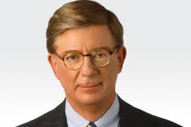 George Will: Brown should be serious contender