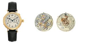 INSIDE THE MOVEMENT: VICTORIN PIGUET