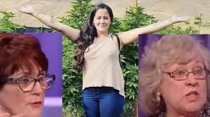 Teen Mom' News Pile: Jenelle Evans Vows To Protect Her Son From Both of His  Grannies; Kail Lowry Discusses Delegating Baby Duties to Her Older Kids &  More