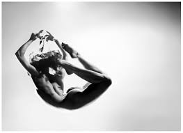Undated study of nude female dancer 1942 | © Pleasurephoto Room