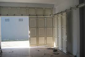 Terlebih, pintu yang satu ini lebih murah, lho. Jasa Pembuatan Pintu Garasi Jogja Harga Murah Cepat Dan Berkualitas Terbaik